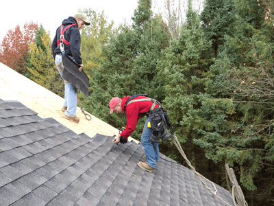 About Roof Repair Experts Butte Falls, OR